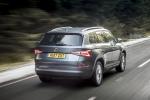 Skoda Kodiaq 2016 года (UK)